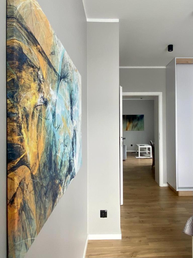 Ilovesopot Apartment