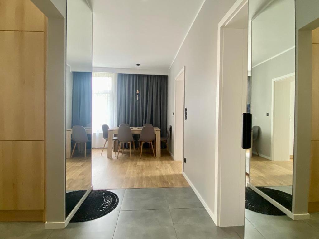 Apartment Ilovesopot Zoppot